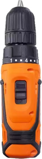 Изображение товара Аккумуляторная дрель-шуруповерт Zerten AS-12V