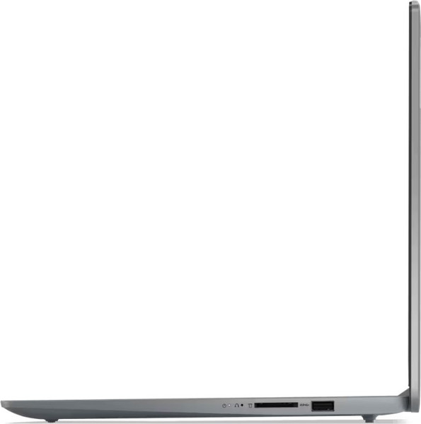 Изображение товара Ноутбук Lenovo IdeaPad 3 Slim 15IAH8 (83ER00D5RK)