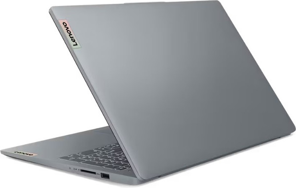 Изображение товара Ноутбук Lenovo IdeaPad 3 Slim 15IAH8 (83ER00D5RK)