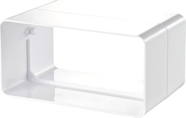 Изображение товара Соединитель воздуховода Семь ветров 204x60 / 818