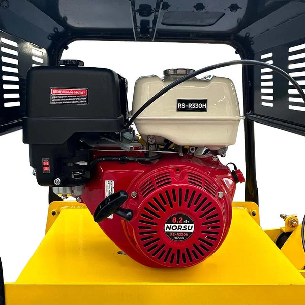Изображение товара Виброплита Norsu RF-R330H