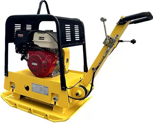 Изображение товара Виброплита Norsu RF-R330H