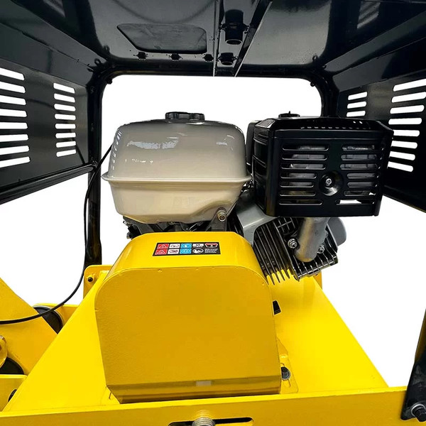 Изображение товара Виброплита Norsu RF-R330H