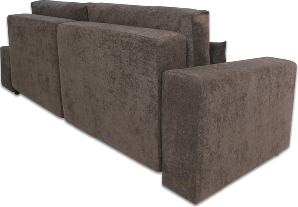 Изображение товара Диван Аквилон Бостон  (кристи 05 коричневый)