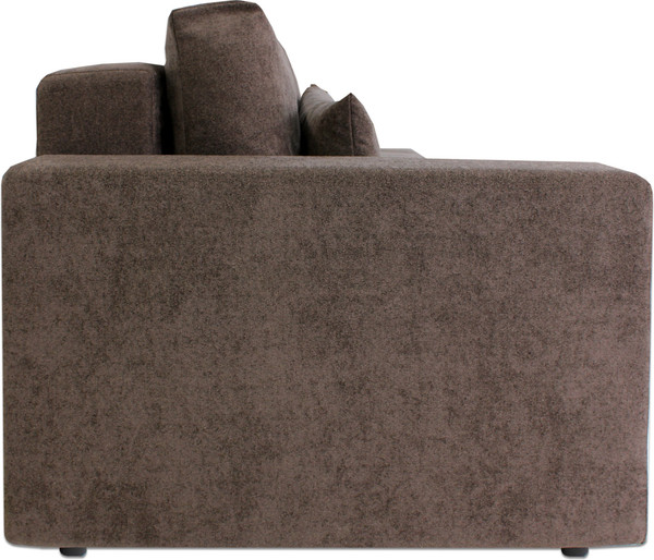 Изображение товара Диван Аквилон Бостон  (кристи 05 коричневый)