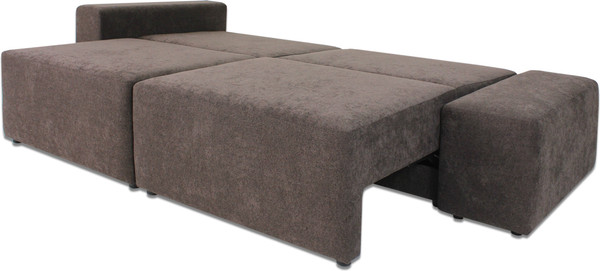 Изображение товара Диван Аквилон Бостон  (кристи 05 коричневый)