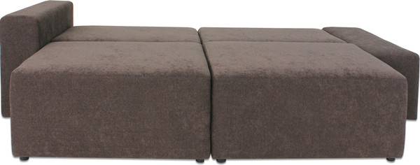 Изображение товара Диван Аквилон Бостон  (кристи 05 коричневый)