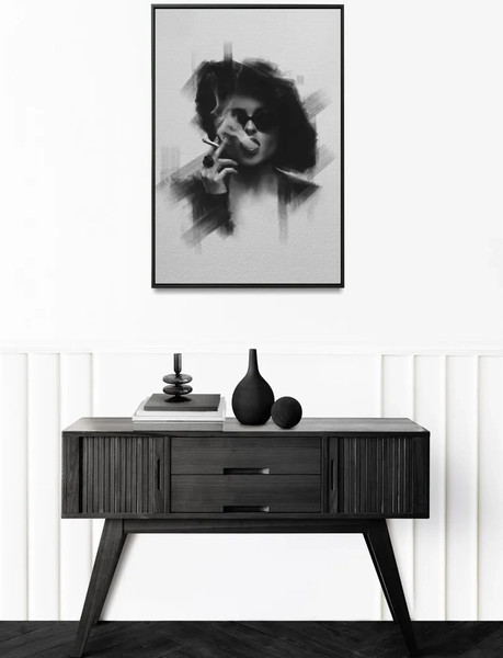 Изображение товара Постер Citydecor Бойцовский клуб 3 (40x60)