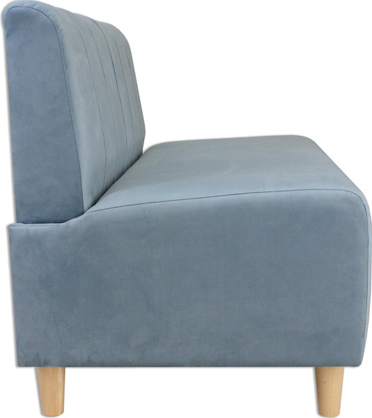 Изображение товара Скамья кухонная мягкая Аквилон Мята (вэлла 53 голубой)