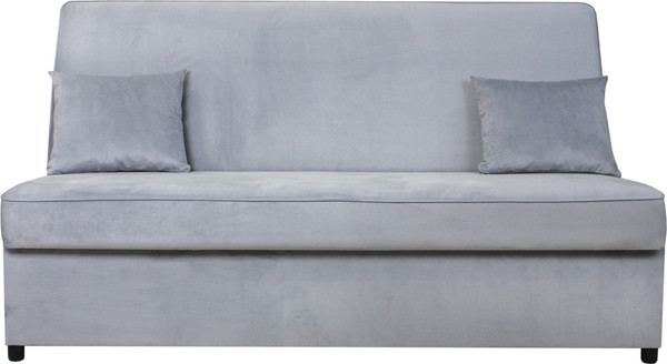 Изображение товара Диван Аквилон Латте  (велюр грей)