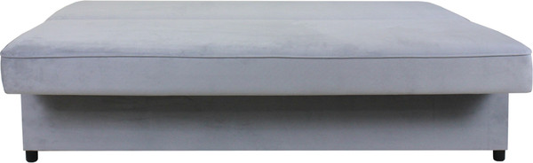 Изображение товара Диван Аквилон Латте  (велюр грей)