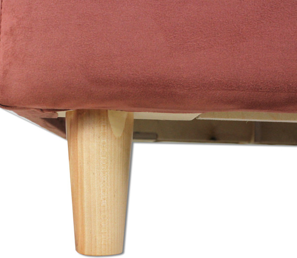 Изображение товара Скамья кухонная мягкая Аквилон Мята  (вэлла 55 терракотовый)