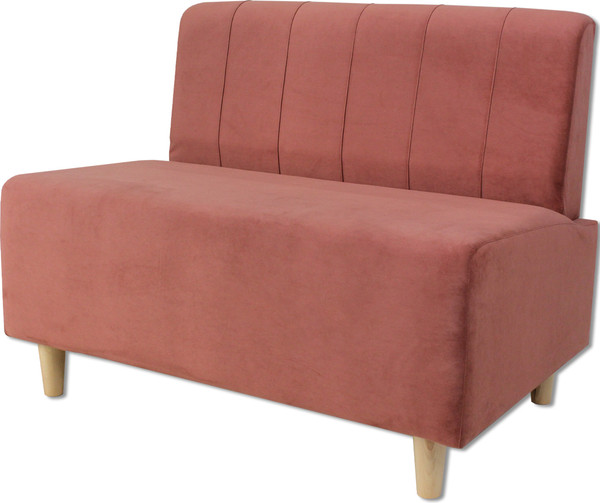 Изображение товара Скамья кухонная мягкая Аквилон Мята  (вэлла 55 терракотовый)