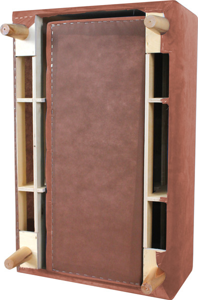 Изображение товара Скамья кухонная мягкая Аквилон Мята  (вэлла 55 терракотовый)