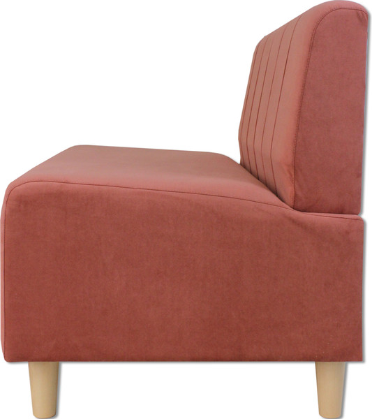 Изображение товара Скамья кухонная мягкая Аквилон Мята  (вэлла 55 терракотовый)