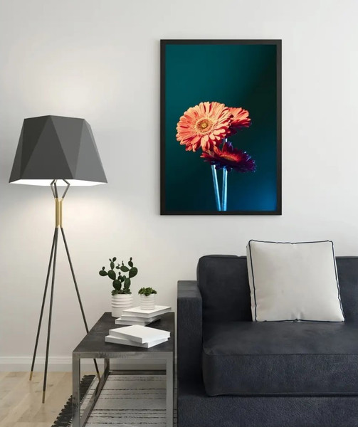 Изображение товара Постер Citydecor Цветы 1 (40x60)