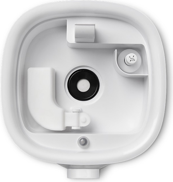 Изображение товара Ультразвуковой увлажнитель воздуха BQ HDR2001 (белый)