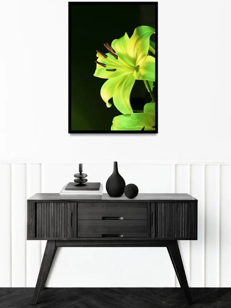 Изображение товара Постер Citydecor Цветы 13 (40x60)