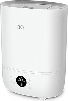 Изображение товара Ультразвуковой увлажнитель воздуха BQ HDR2002 (белый)