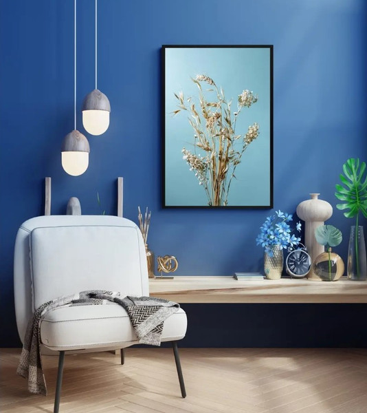 Изображение товара Постер Citydecor Цветы 14 (40x60)