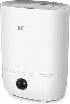 Изображение товара Ультразвуковой увлажнитель воздуха BQ HDR2003 (белый)