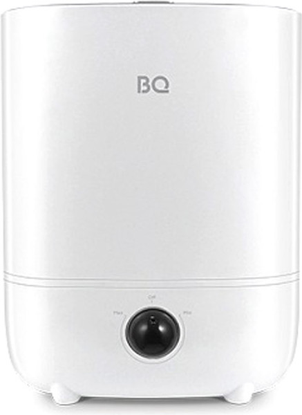 Изображение товара Ультразвуковой увлажнитель воздуха BQ HDR2003 (белый)