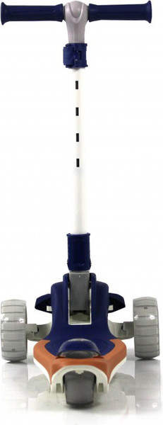 Изображение товара Самокат детский RiverToys HB-T8 (темно-синий)