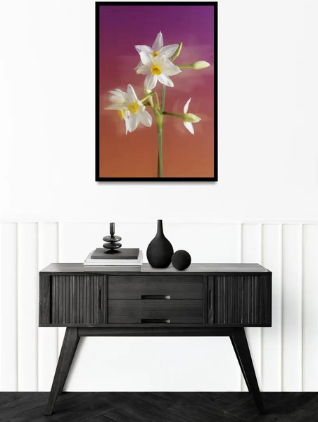 Изображение товара Постер Citydecor Цветы 7 (40x60)