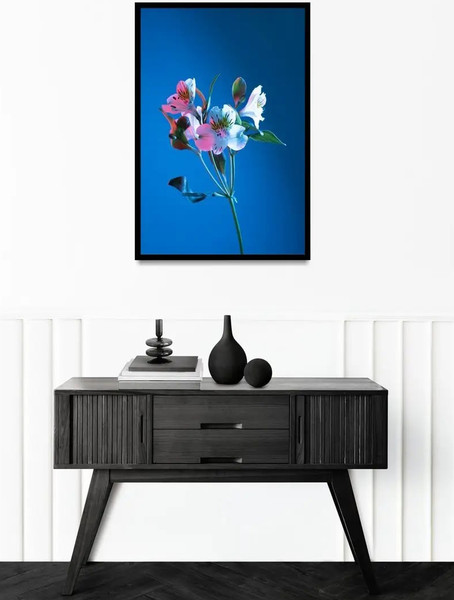 Изображение товара Постер Citydecor Цветы 8 (40x60)