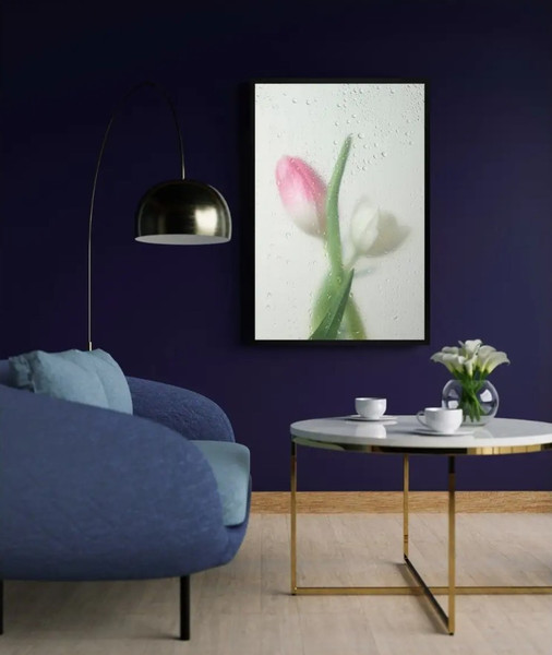 Изображение товара Постер Citydecor Цветы 9 (40x60)