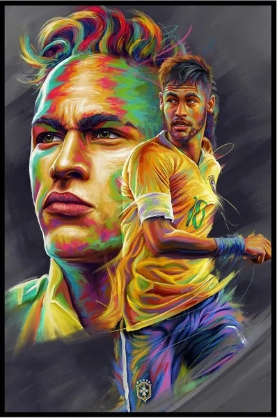 Изображение товара Постер Citydecor Футбол 15 (40x60)