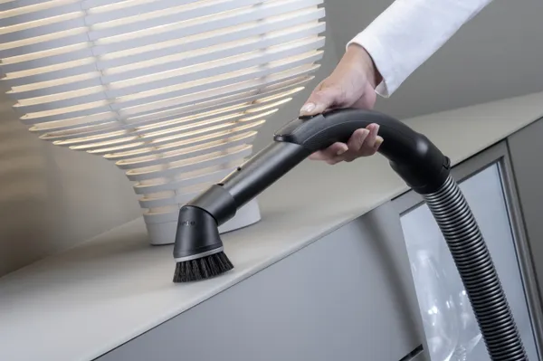 Изображение товара Щетка для пылесоса Miele Для щадящей уборки 41996499D