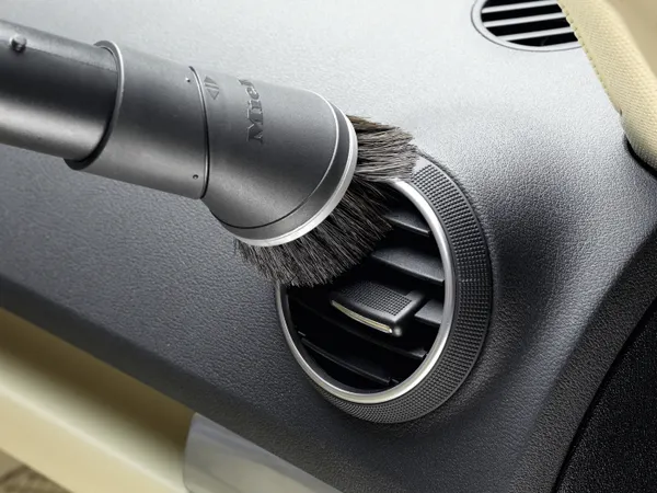 Изображение товара Щетка для пылесоса Miele Для щадящей уборки 41996499D