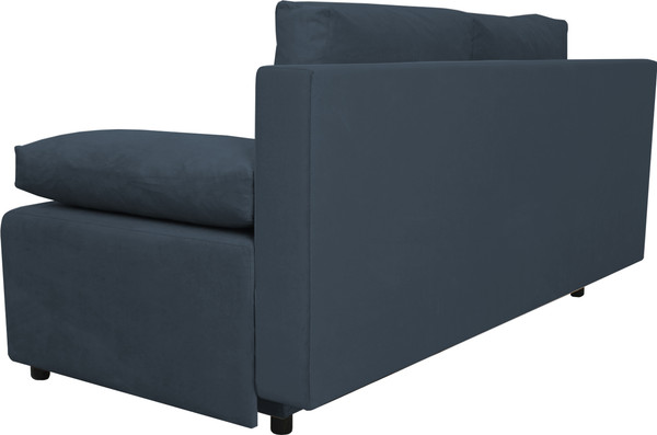 Изображение товара Диван Аквилон Пиксель  (урбан 8 темно-серый)