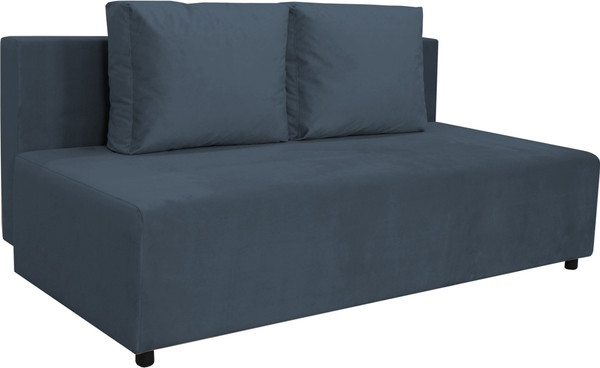 Изображение товара Диван Аквилон Пиксель  (урбан 8 темно-серый)