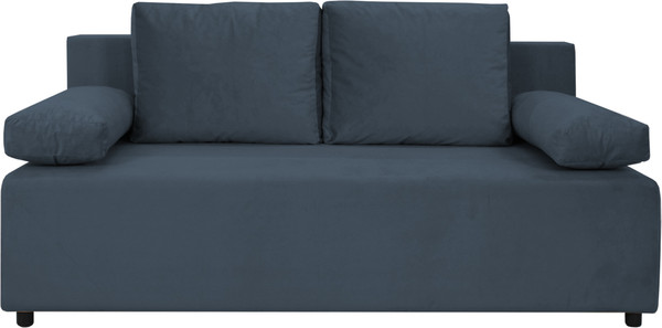 Изображение товара Диван Аквилон Пиксель  (урбан 8 темно-серый)