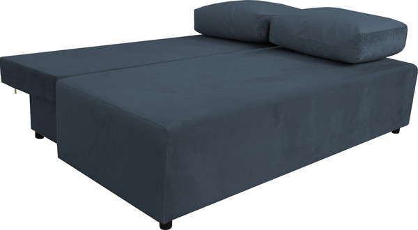 Изображение товара Диван Аквилон Пиксель  (урбан 8 темно-серый)