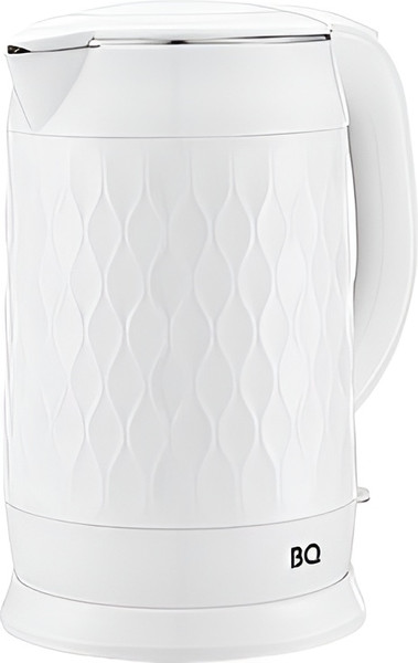Изображение товара Электрочайник BQ KT1715P (белый)