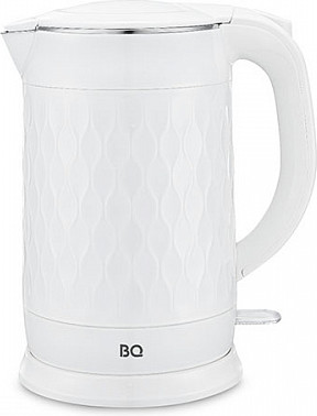 Изображение товара Электрочайник BQ KT1715P (белый)