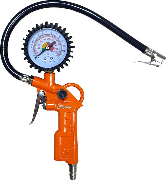 Изображение товара Пневмопистолет Eland TG-2 (TG-2EL)