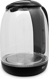 Изображение товара Электрочайник BQ KT1830G (черный)