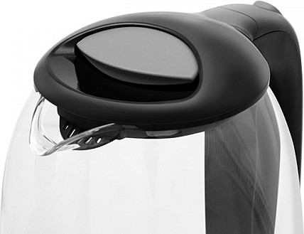 Изображение товара Электрочайник BQ KT1830G (черный)