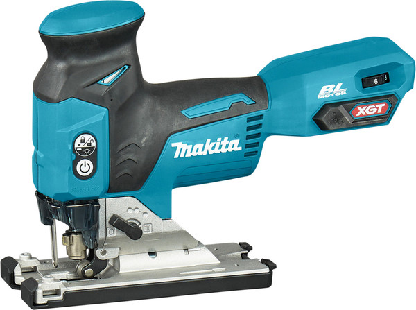 Изображение товара Электролобзик Makita JV001GZ01