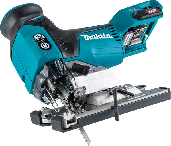 Изображение товара Электролобзик Makita JV001GZ01