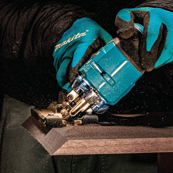 Изображение товара Электролобзик Makita JV001GZ01