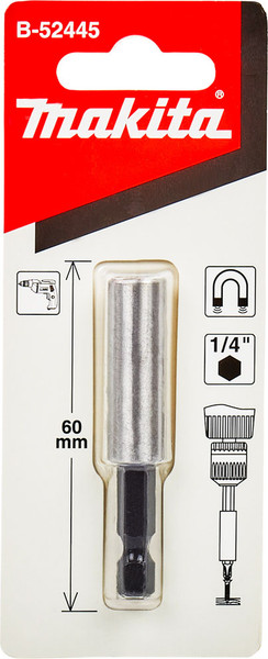 Изображение товара Держатель бит Makita B-52445