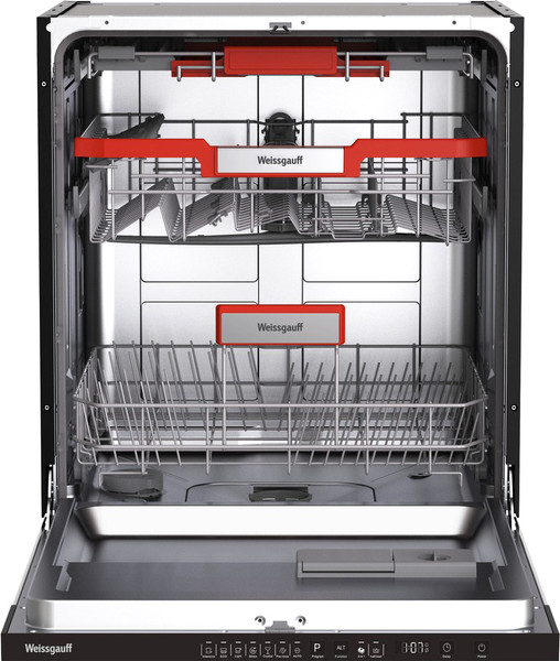 Изображение товара Посудомоечная машина Weissgauff BDW 6037