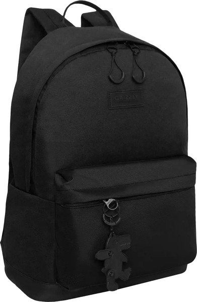 Изображение товара Рюкзак Grizzly RQL-517-4 (черный)