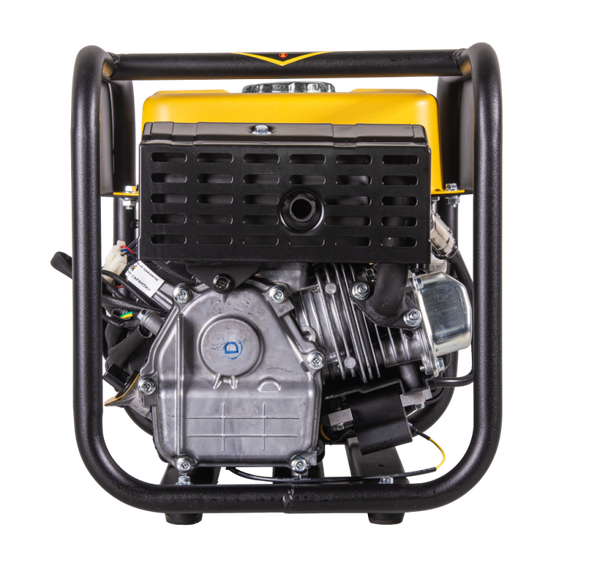 Изображение товара Инверторный генератор Huter DN1450i (64/10/17)