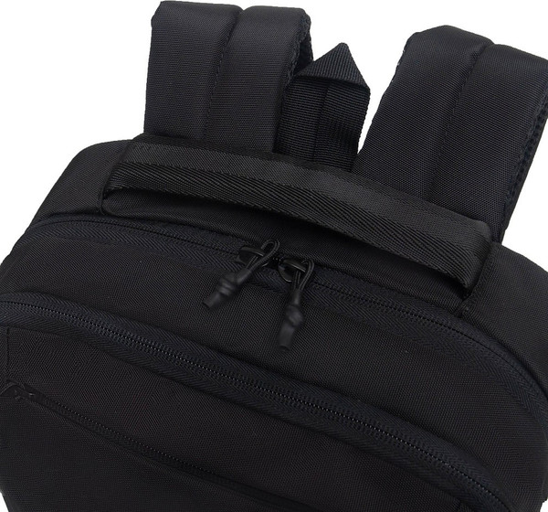 Изображение товара Рюкзак Grizzly RU-537-5 (черный/салатовый)